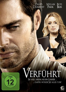 Falsa Inocencia  ( The Perfect Teacher (2010)  ) (DVD)